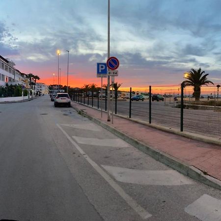 Manfredi Sea Room Vieste Kültér fotó