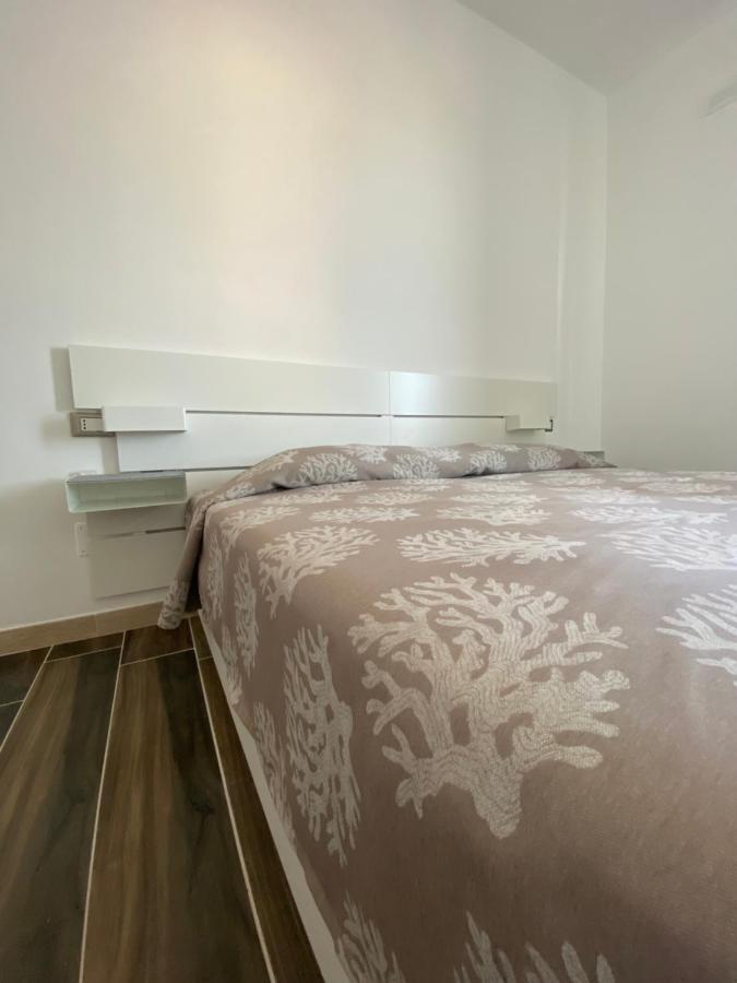 Manfredi Sea Room Vieste Kültér fotó