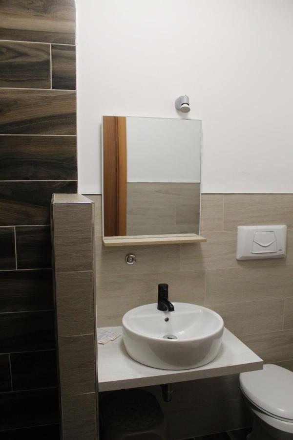 Manfredi Sea Room Vieste Kültér fotó