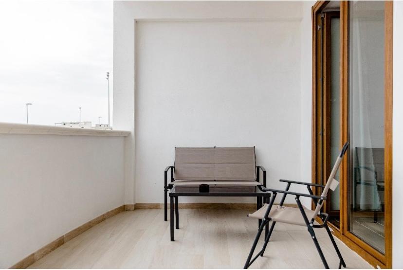 Manfredi Sea Room Vieste Kültér fotó