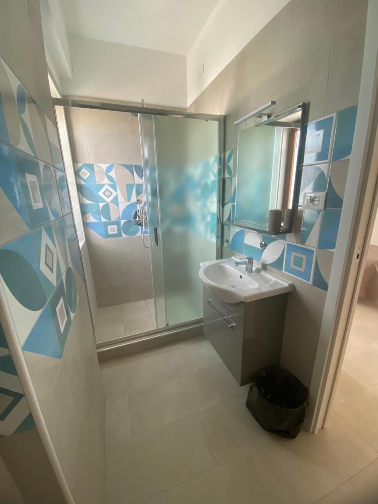 Manfredi Sea Room Vieste Kültér fotó