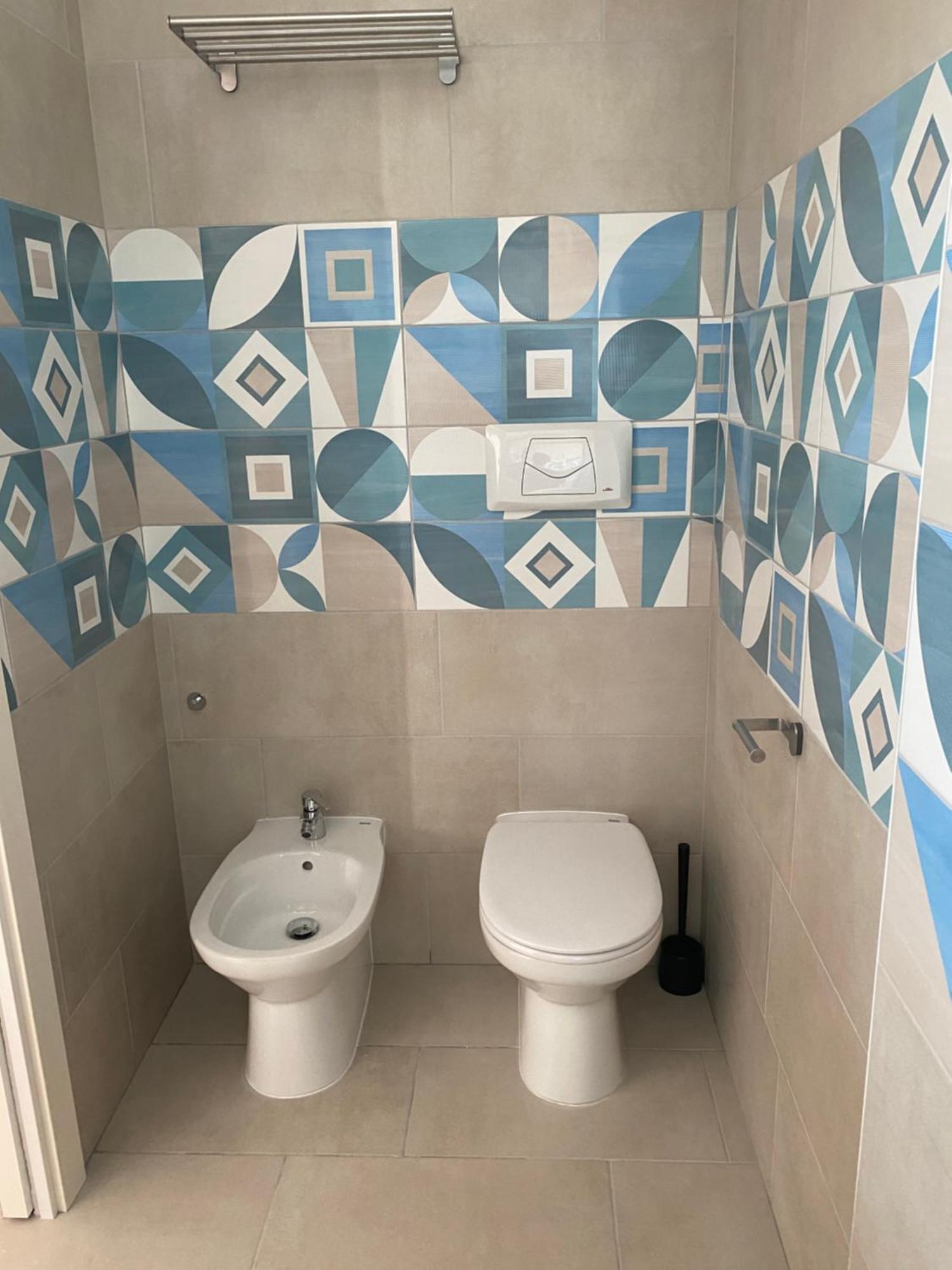 Manfredi Sea Room Vieste Kültér fotó